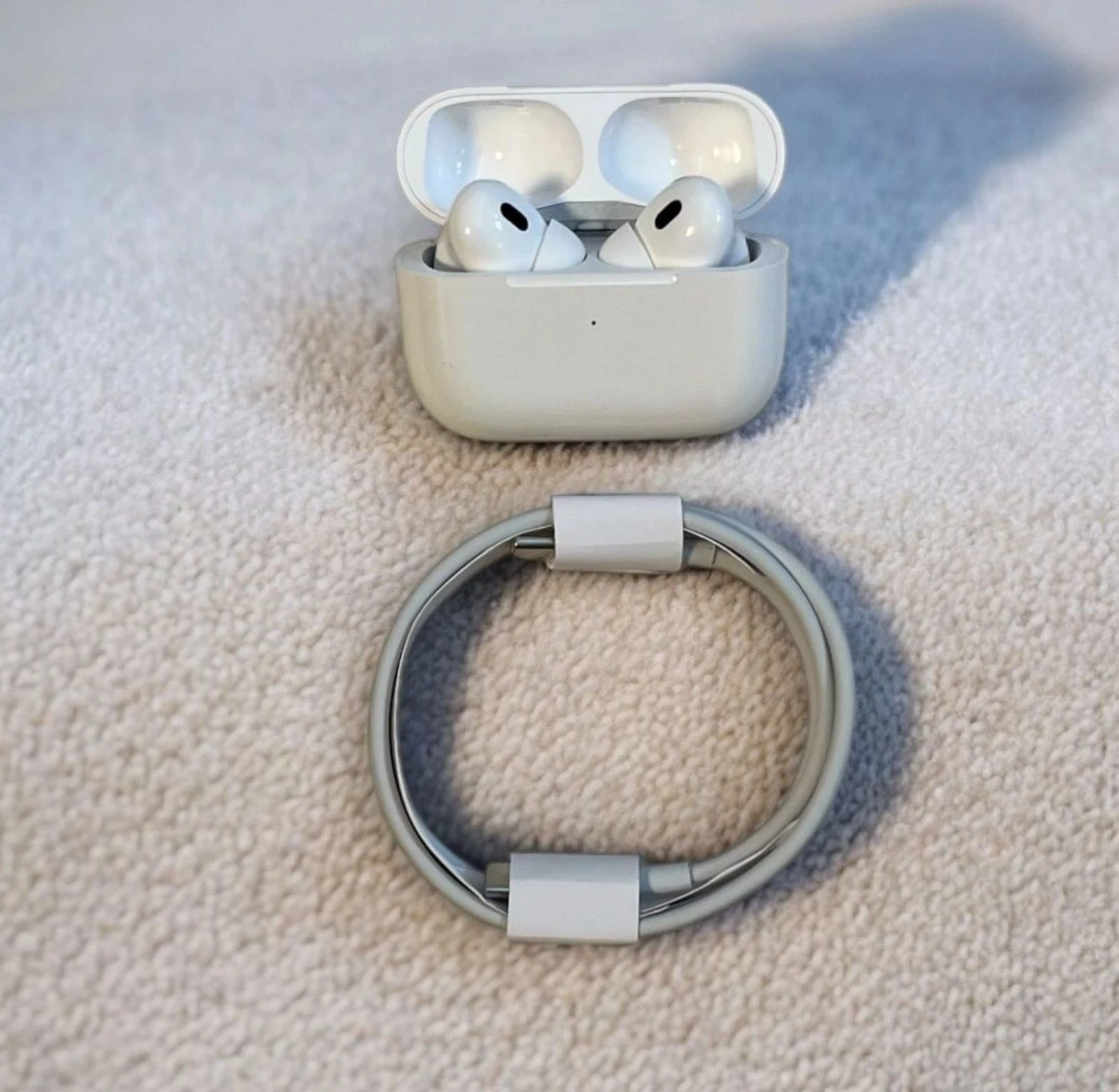 Airpods pro2 – photo 3